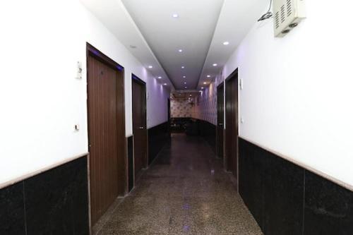 Airport Land New Delhi